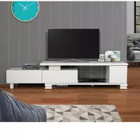 Doves Furniture - MONALISA RAK TV - Meja TV - Laci - FREE ONGKIR