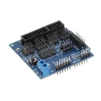 Arduino Sensor Shield V5.0 digital analog module for Arduino Uno Mega