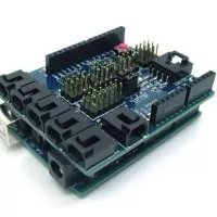 Arduino Sensor Shield V4.0 digital analog module for Arduino Uno Mega