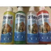 Shampo Kucing 250 ML - Ziggi Cat Shampoo