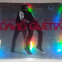 CD DAVID GUETTA - Nothing But The Beat 2.0