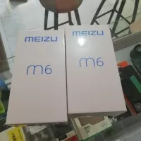 Meizu m6