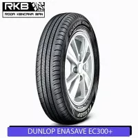 Dunlop Enasave EC300+ 195/65 R15 Ban Mobil Suzuki APV Chevrolet Spin