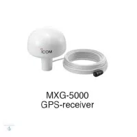 Icom MXG-5000S Antena GPS Receiver Pasangan AIS MA-500TR MXG5000 MA500