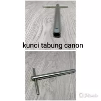 KUNCI TABUNG CANON 727