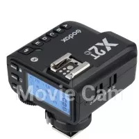 Godox X2T-C Wireless Trigger for Canon
