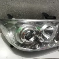 headlamp Fortuner 2010 kanan