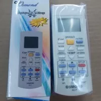 Remote Ac Panasonic