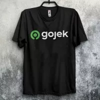 Kaos Gojek Family