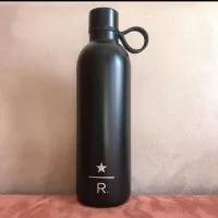 Tumbler Starbucks Reserve Black Matte