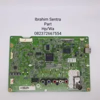 Mainboard TV LG 42LM3410