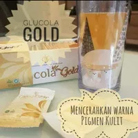 Glucola Gold MCI