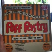 stella puff pastry