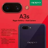 Hp OPPO A3s