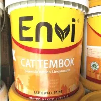 Cat Tembok Envi 25 kg / Cat Wangi