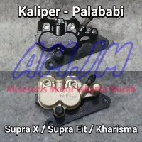 Kaliper Palababi Supra X Supra X 125 Supra Fit Kharisma