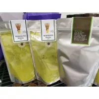 Matcha Japan Green Tea Powder 500g bubuk Teh hijau murni Mahavita