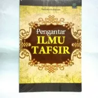 PENGANTAR ILMU TAFSIR samsurrohman