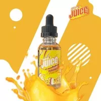 RSVP - 100% JUICE MARKISA PINEAPPLE 30ML 40MG