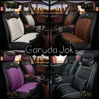 sarung jok mobil grand livina