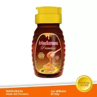 Madu Asli Madurasa Botol Premium 150 gr Pet