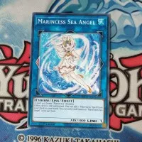 yugioh marincess sea angel CHIM original