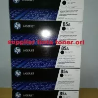 Toner HP Laserjet P1102 85A Original