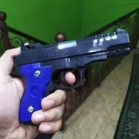Airsoft gun Pistol