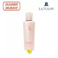 La Tulipe Rose Water 250ml