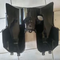 Honda vario techno 110 cover body leksil kunci