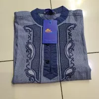 Baju koko anak laki-laki rodeo junior 0193