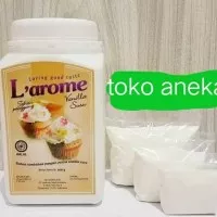 L'arome vanila susu 20gr (repack)