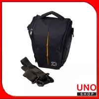 Universal Tas Kamera Slempang Kode U Nikon