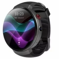 Lemfo LEM7 4G LTE 16GB Smartwatch Phone Android 7.0 Amoled