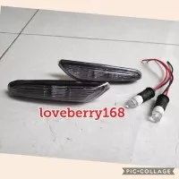 lampu sen samping lampu sen fender BMW e46 utk modif custom kijang inn