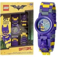 Lego Watch Original 8020844 Batgirl