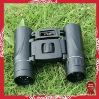 Teropong Binokular Optical Binocular Zoom Jarak Jauh Outdoor