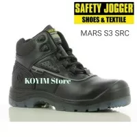 Sepatu Sepatu Safety Jogger Mars S3 / Safety Joger Mars