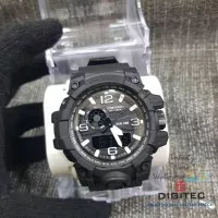 Jam Tangan Digitec DG2093T, Kualitas Original,Waterproof-Hitam Putih