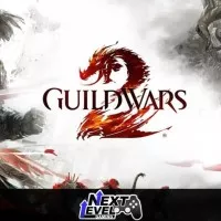 Guild Wars 2 - Backup DVD PC