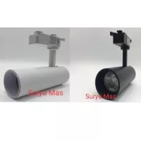 Lampu Led Rell Track light 20 watt/Lampu Track 20w Spotlight/spotlight