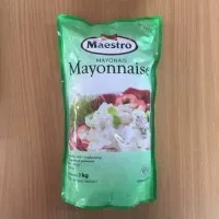 Mayonaise Maestro 1 kg