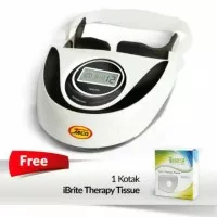 JACO IBRITE Original / Alat Therapy Mata Terapi Penyembuhan