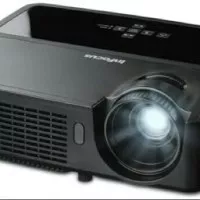 LCD projector infocus IN 112 svga 2700 lumens