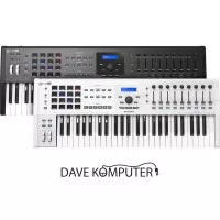 Arturia KeyLab 61 MK2 Keyboard Controller