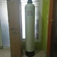 Tabung filter Air/ Tabung FRP 1054 Nanotec ( 10 x 54 ) Filter air