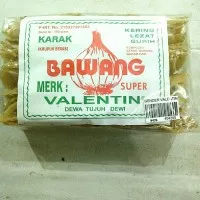 KARAK KRUPUK BERAS VALENTIN SUPER