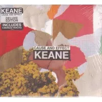 CD Keane - Cause & Effect