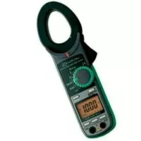 Kyoritsu 2055 - Digital Clamp Meter Tang Ampere AC/DC 1000A