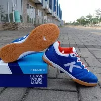 sepatu KELME futsal original size 39-44